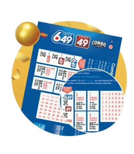 lotto 649 cut off times.